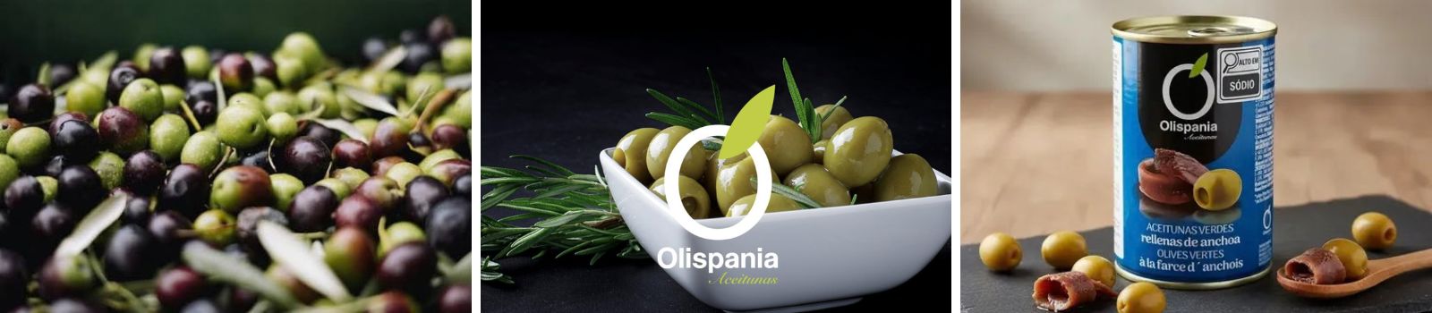 Olispania
